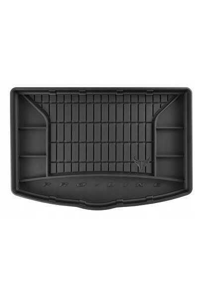 Other Rubber Trunk Mat Insert TOYOTA RAV4 4 2013-2018 TM