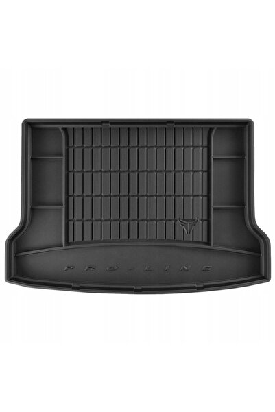 Other RUBBER MATS AUDI A6 C6 2004-2006 TRUNKS 77