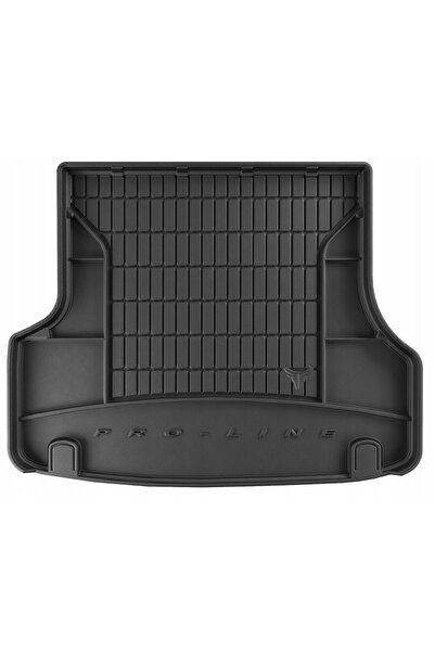 Other RUBBER MATS MAN TGX 2007-2019 3D TROUGH