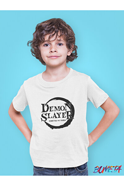 Bumeta Demon Slayer Anime Seria de desene animate Film Tricou pentru copii Tr...