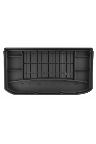 Other Rubber Trunk Mat Insert Carpet CITROEN DS4 Hatchback 2011-2015 TM