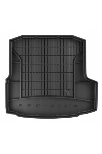 Other RUBBER MATS MAZDA CX-5 1 2012-2017 TRUNKS
