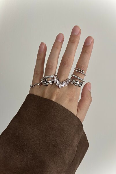 Okko Store مجموعة الوجه متعددة الاستخدامات