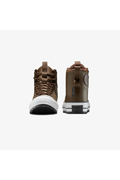 Converse Chuck Taylor All Star Unisex Brown Boots