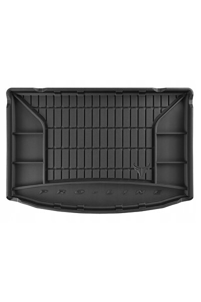 Other Rubber Trunk Mat Insert NISSAN e-NV200 2014-2021 TM
