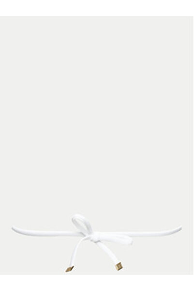 Tommy Hilfiger Women's Bikini top UW0UW05314 Multicolor