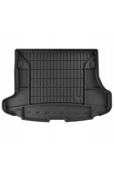 Other RUBBER MATS AND DOOR MATS DAF XD from 2022 - 3D TRUNKS
