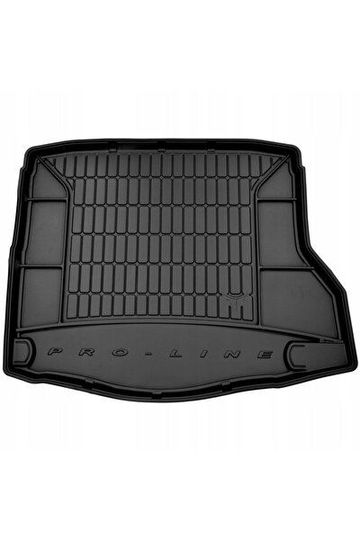 Other Rubber Trunk Mat Insert Carpet FIAT Stilo Kombi Long 2003-2008 TM