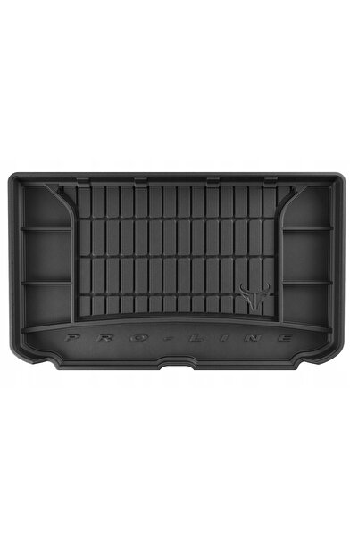 Other Rubber Trunk Mat Insert TOYOTA Corolla Verso 2004-2009 TM