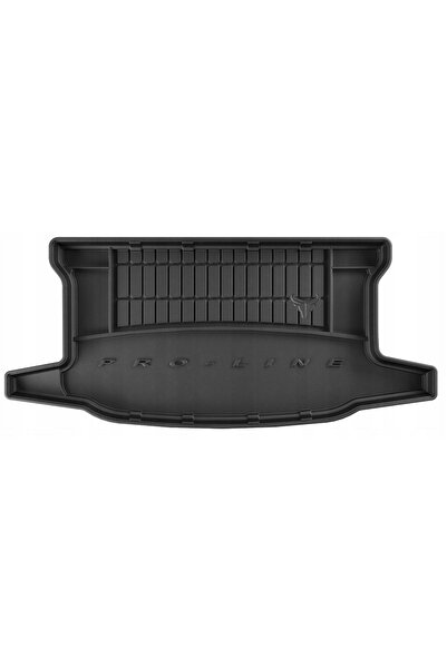 Other RUBBER MATS AND DOOR MATS ALFA ROMEO GIULIA AWD from 2015 - 3D TROUGH