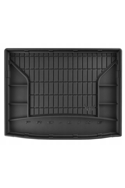 Other Rubber Trunk Mat Insert NISSAN X-TRAIL T31 2008-2013 TM