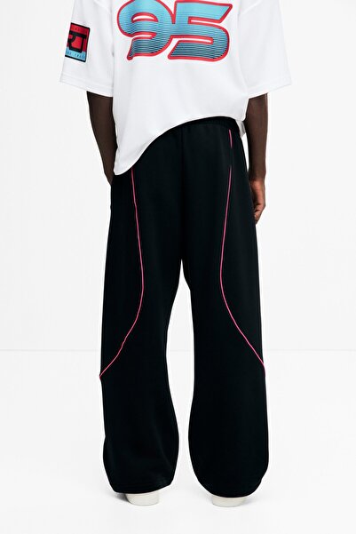 H&M Eşofman Altı Relaxed Fit