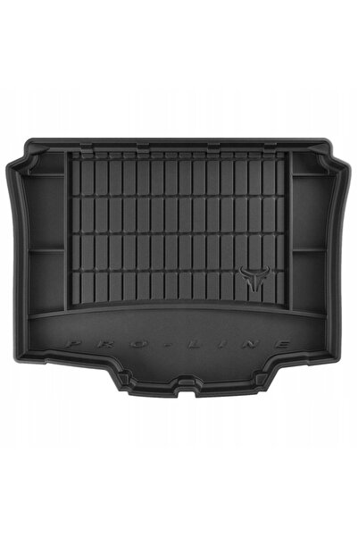 Other Rubber Trunk Mat Insert Carpet RENAULT CAPTUR 2 from 2019-