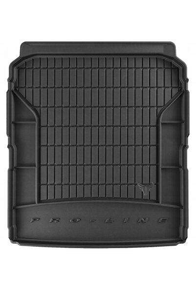 Other Rubber Trunk Mat Insert HYUNDAI ix20 2010-2019 TM g