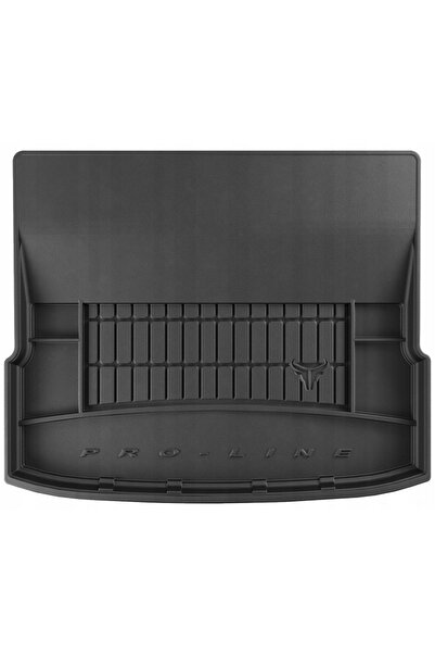 Other RUBBER MATS VW PASSAT B9 from 2023- TROUGH 77