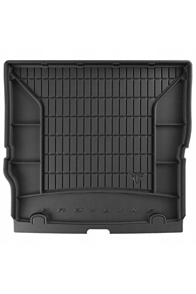 Other Rubber Trunk Mat Insert INFINITI QX70 2008-2017