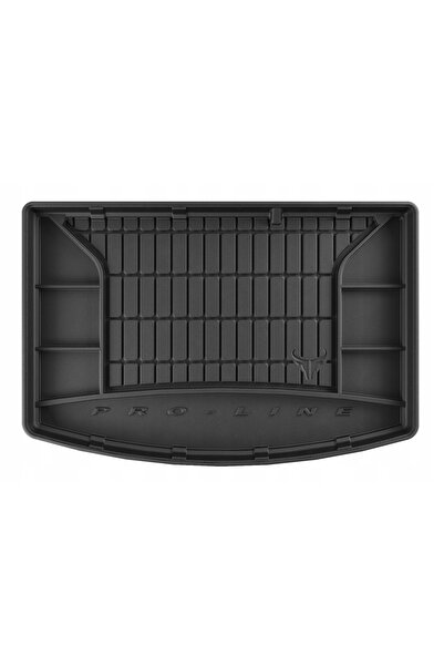 Other Rubber Trunk Mat Insert TOYOTA RAV4 3 2005-2012 TM