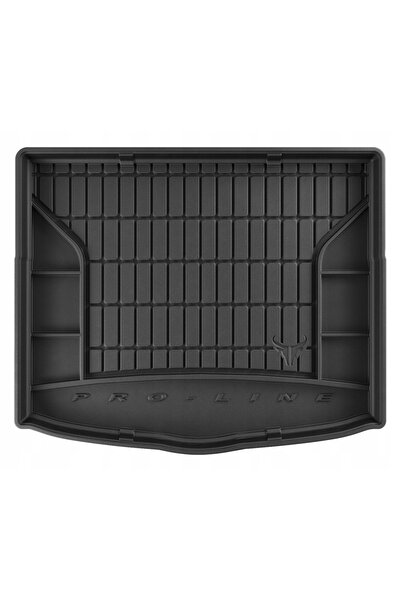 Other Rubber Trunk Mat Insert VW Passat B5 Sedan 1996-2005 TM