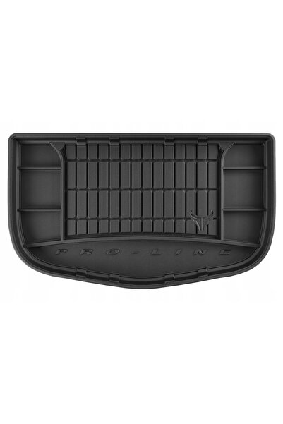 Other Rubber Trunk Mat Insert DACIA Duster 2 2017-2021 TM