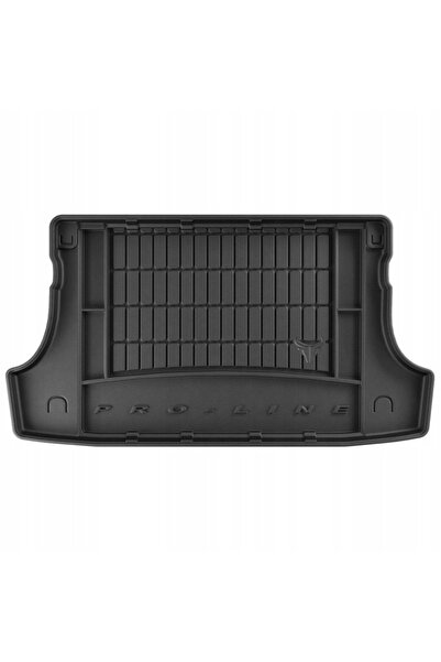 Other Rubber Trunk Mat Insert Audi A4 B8 Kombi Avant 2007-2015 TM