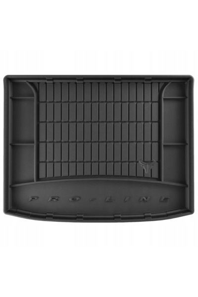 Other Rubber Trunk Mat Insert MERCEDES A-Class W177 Sedan from 2018- TM