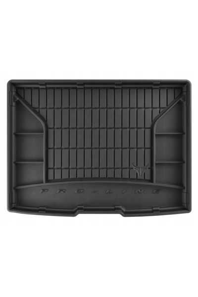 Other Rubber Trunk Mat Insert TESLA Model S from 2012- TM g