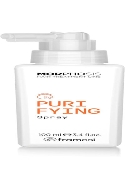 FRAMESİ بخاخ مورفوسيس المنقي 100 مل