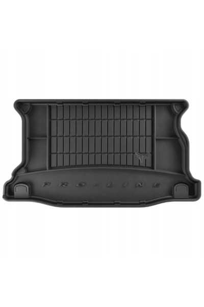Other Rubber Trunk Mat Insert PEUGEOT 308 2 Estate 2013-2021