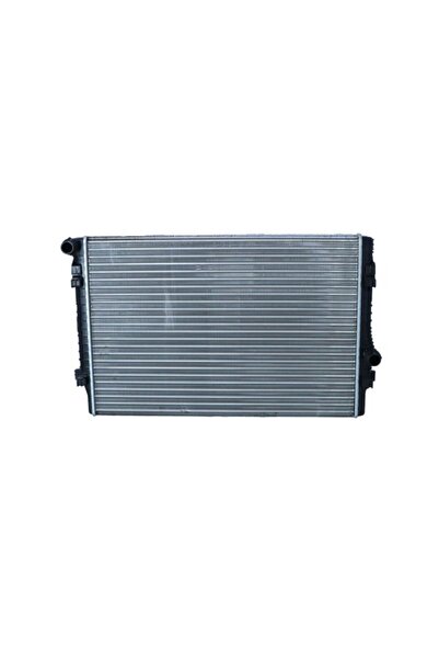 NRF Radiator, replacement filter set, Skoda SUPERB III (3V3)