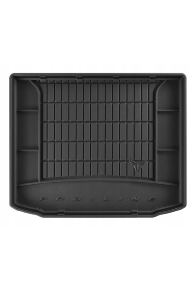 Other Rubber Trunk Mat Insert LEXUS CT 200H Hybrid 2010-2022 TM