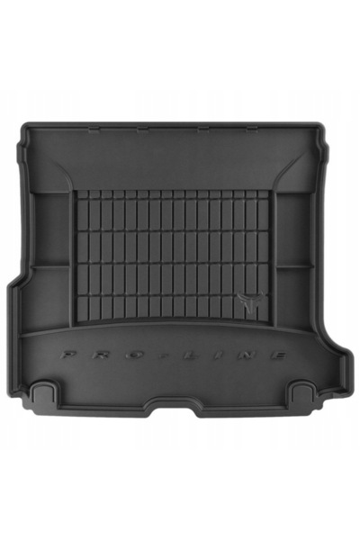 Other Rubber Trunk Mat Insert Carpet VOLVO V60 2 Estate from 2018- TM