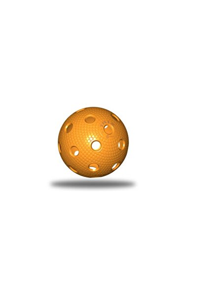 Other Minge de floorball TRIX IFF - portocalie