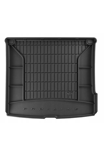 Other Trunk Mat Rubber Insert Carpet MERCEDES ML W166 2011-2015 TM