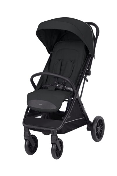 Other Carrello Nero Rich Black stroller