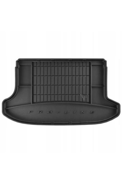 Other Rubber Trunk Mat Insert SUBARU BRZ Coupe from 2012- TM