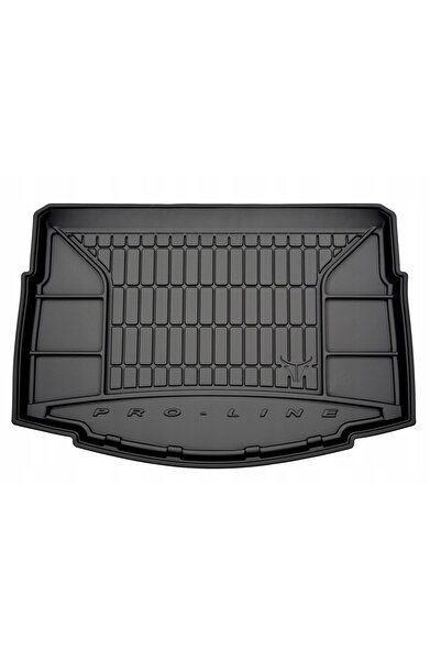 Other Rubber Trunk Mat Insert for SKODA Superb 3 Liftback 2015-2023 TM