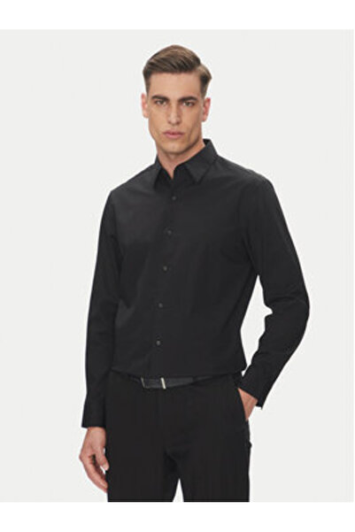 Calvin Klein Men's Shirt LV04LB148G Multicolor