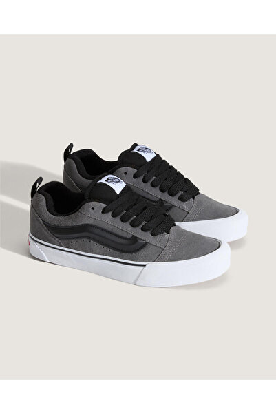 Vans Unisex Knu Skool Vn000Daj-Pwt1