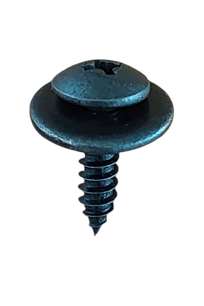 Honda Pullu Yıldız BaşlıVida 90114-Sz3-000 4,8x16mm 15036