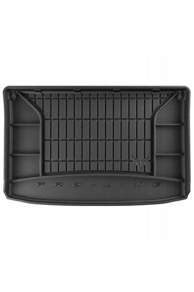 Other Covoraș portbagaj cauciuc cu inserție mochetă FORD EcoSport 2 2017-2022...