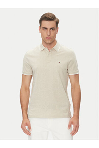 Tommy Hilfiger Men's Polo MW0MW33140 Multicolor