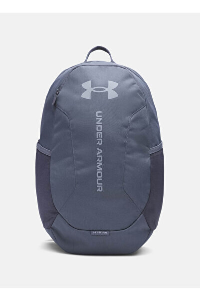Under Armour Унісекс Сірий рюкзак UA Hustle Lite