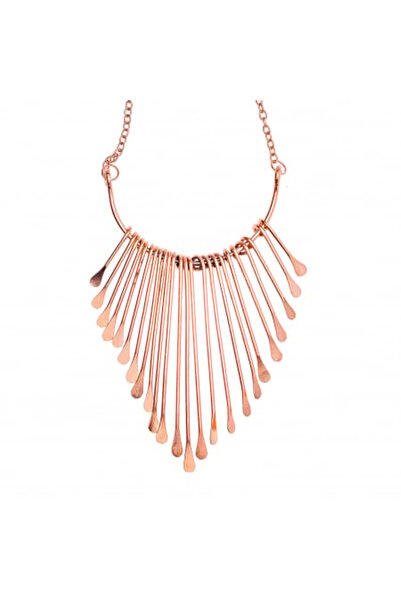 ARANA Love Copper Pendant