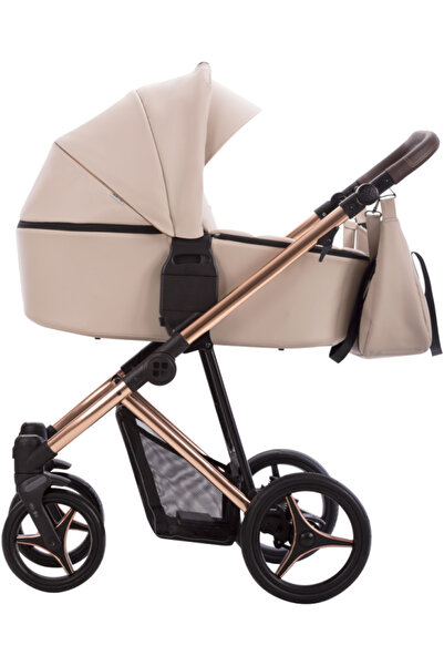 Other Cărucior multifuncțional Bebetto 2 în 1 Flavio Premium Class Stella 04