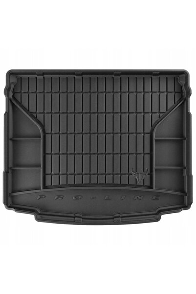 Other Rubber Trunk Mat Insert SKODA Karoq from 2017- TM d bw