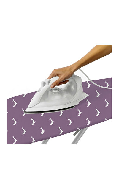 GERCELLA COMFORT YUNUS MÜRDÜM ÜTÜ MASASI KILIFI BEZİ ÖRTÜSÜ IRONING BOARD COVER EV GEREÇLERİ