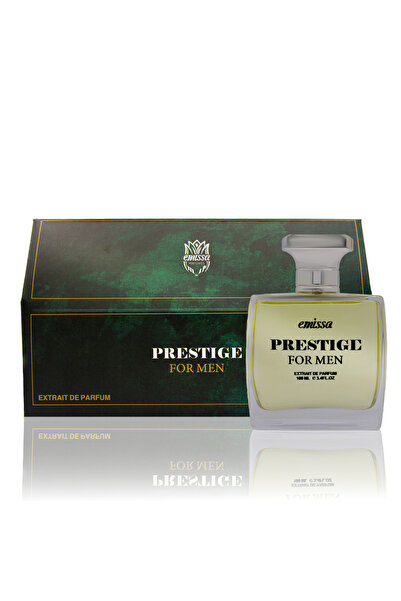 PRESTIGE FOR MEN