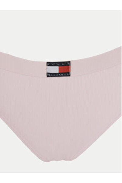 Tommy Hilfiger Set de 3 perechi de chiloți clasici pentru femei UW0UW05985 Multicolor