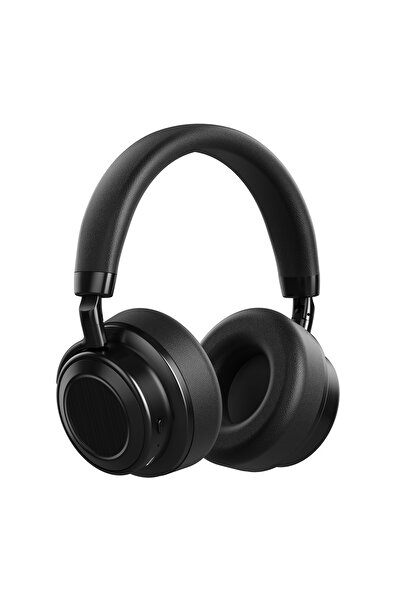 RTG VJ364 Kablosuz Kulaküstü ANC Özellikli Bluetooth Kulaklık 5.0