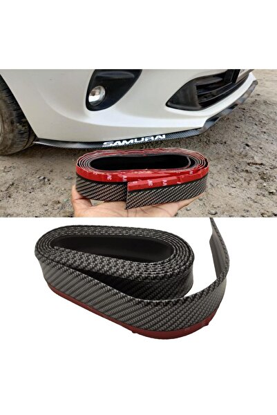 Powermaster Pm-26293 Samurai Ez Lipi Blue Carbon Bumper Protection Attachment...